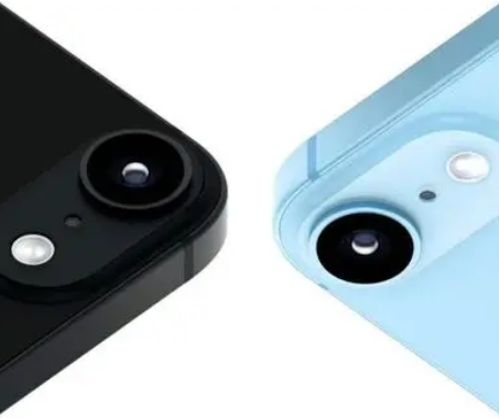 鹤山苹果SE4维修分享iPhoneSE4支持AI摄影A16芯片