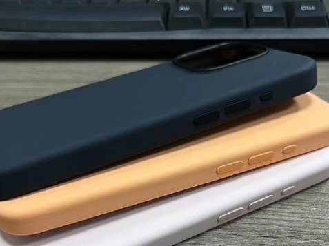 鹤山苹果14维修站分享iPhone14手机壳能直接给iPhone15用吗?