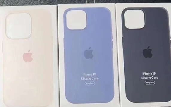 鹤山苹果14维修站分享iPhone14手机壳能直接给iPhone15用吗?