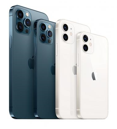 鹤山苹果维修点分享iPhone 12 Pro黑屏小众问题解析 