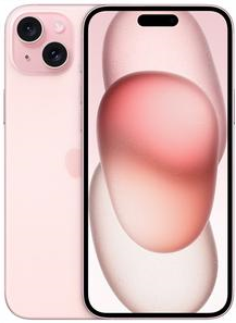 鹤山苹果维修点分享iPhone15 Plus手机黑屏小众问题 