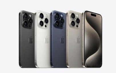鹤山苹果维修点分享iPhone 15 Pro发烫五大诱因详解 