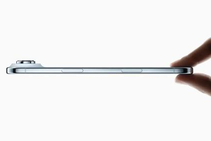 鹤山苹果维修点分享iPhone 17 Air发烫几大隐形诱因 